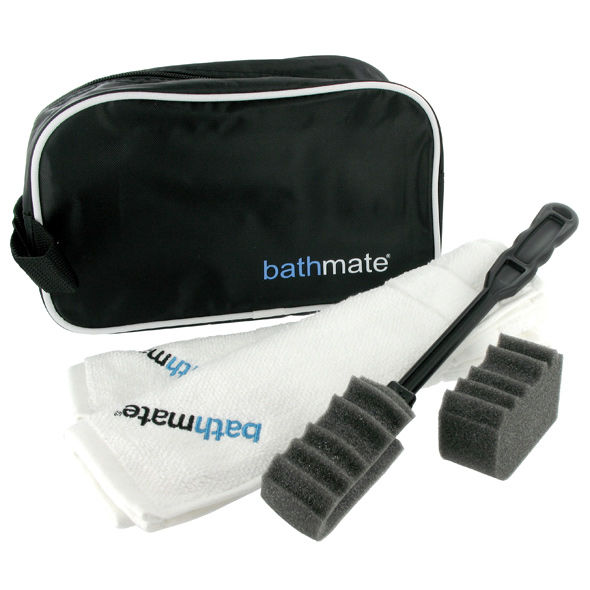 Bathmate rengörings kit