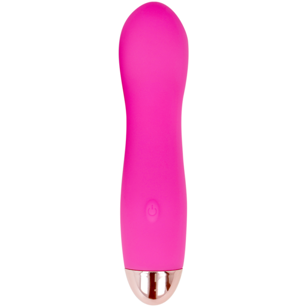 dolce vita rosa vibrator mini