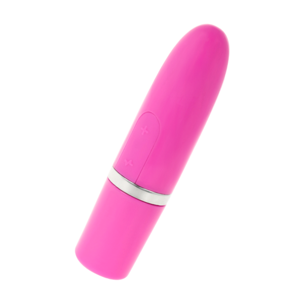 vibrator ivy bulletvibrator rosa
