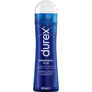 Durex Play - Vattenbaserat glidmedel 50ml
