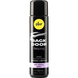 Pjur Back door analt glidmedel 100 ml