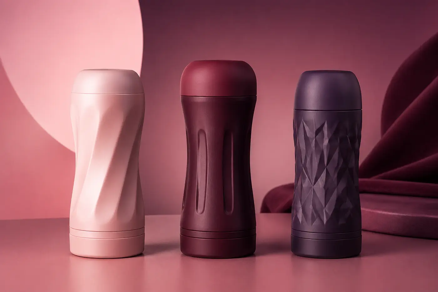 Fleshlight-guide: så väljer du rätt modell